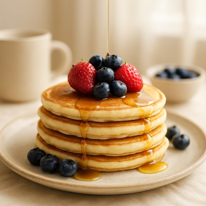 Dessert Recipes
