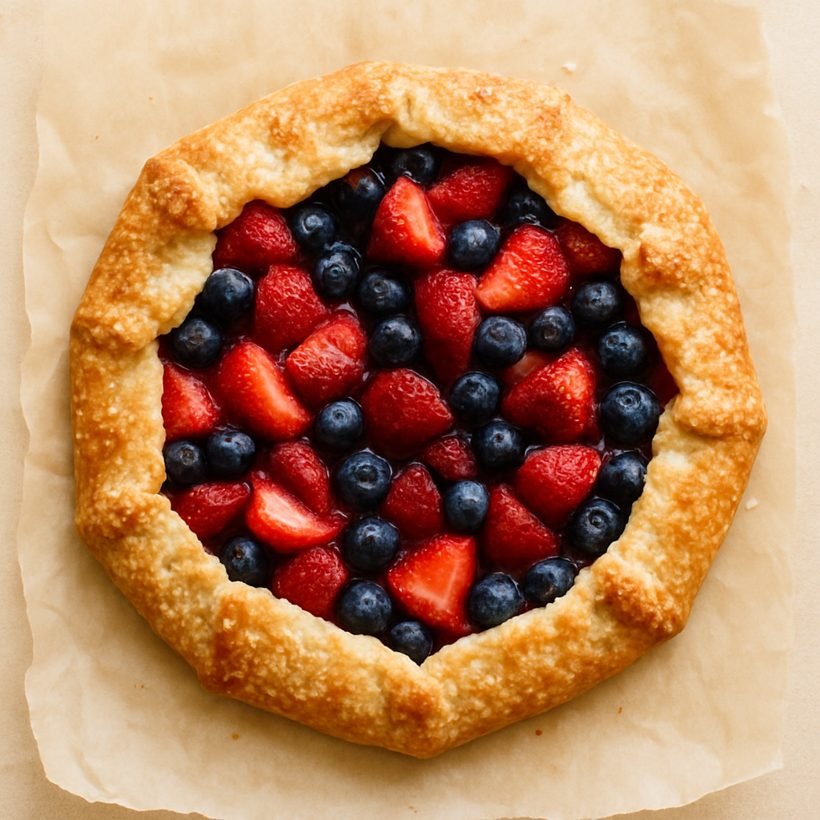 Breakfast Recipes