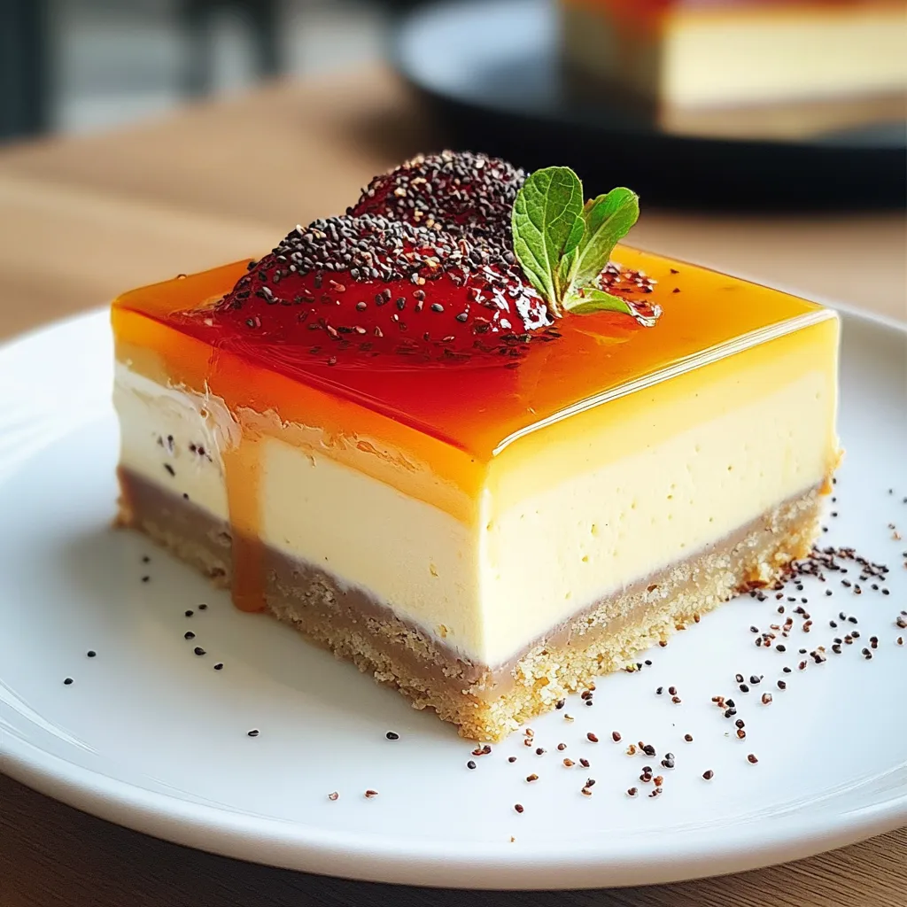 Amazing Creamy Earl Grey Tea Cheesecake Delightfully Smooth