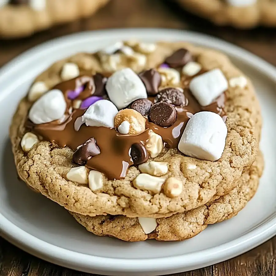 Unbeatable Amazing Peanut Butter Marshmallow Cookies for Delightful Treats — Meal Prep Hero of the Week