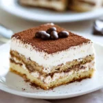 Viral Indulge in Easy Coffee Tiramisu Cake — Ultimate Comfort Food Classic