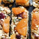 Frozen Greek Yogurt Fruit Bites – Sweet, Creamy, and Simple Summer