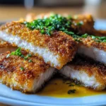 Crispy Pork Chops — Golden Crust Perfection