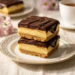 No Bake Chocolate Eclair Cake: The Ultimate Crowd-Pleaser