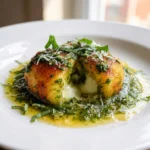 Creamy Pesto Gnocchi — The 15-Minute Dinner You Need!
