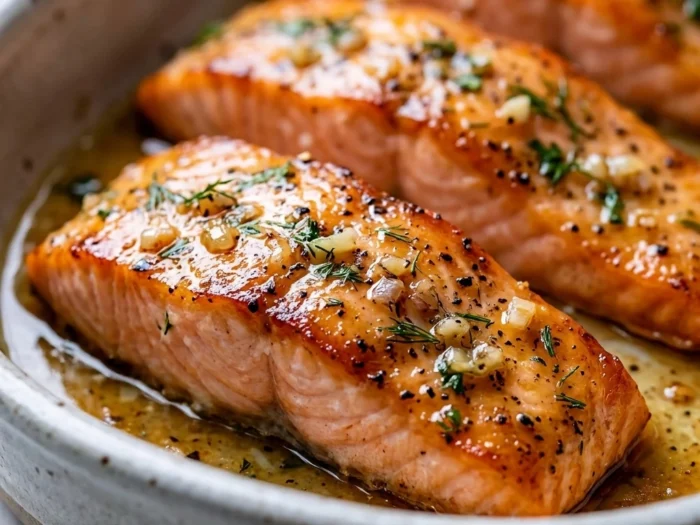 Air Fryer Salmon: Flaky, Juicy, and Ready in 12 Minutes