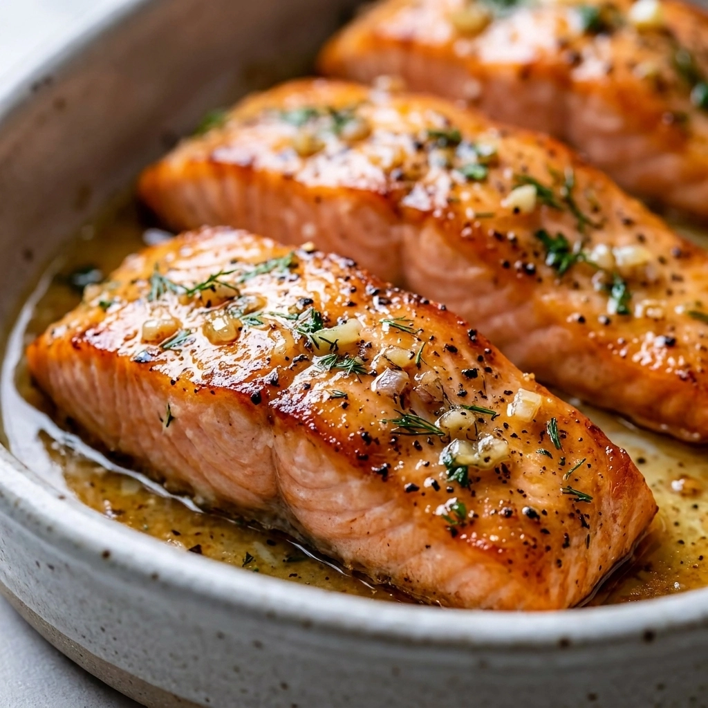Air Fryer Salmon: Flaky, Juicy, and Ready in 12 Minutes
