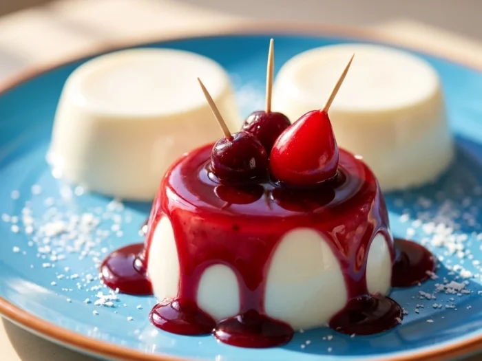 Boozy Cherry Bombs: The Ultimate Summer Party Treat!