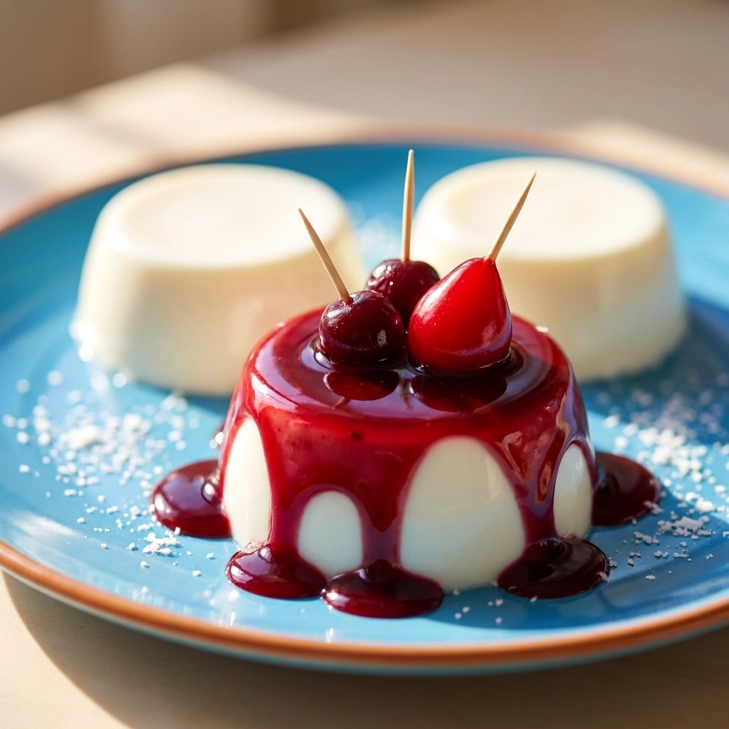 Boozy Cherry Bombs: The Ultimate Summer Party Treat!