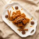 Apple Cider Caramels Recipe: Easy Fall Treat You Need | Homemade Fall Candy