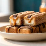 Churro Toffee Disneyland Copycat: The Ultimate Sweet Treat | Easy Dessert Recipe