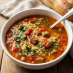 The Most Requested Loaded Potato and Bacon Soup | Creamy Comfort Food Recipe