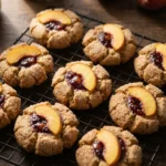 Peach Cobbler Cookies Recipe: A Warm Summer Treat | Easy Peach Dessert Ideas