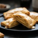 Irresistible Maple-Glazed Pumpkin Poptarts Recipe | Easy Autumn Breakfast Treats