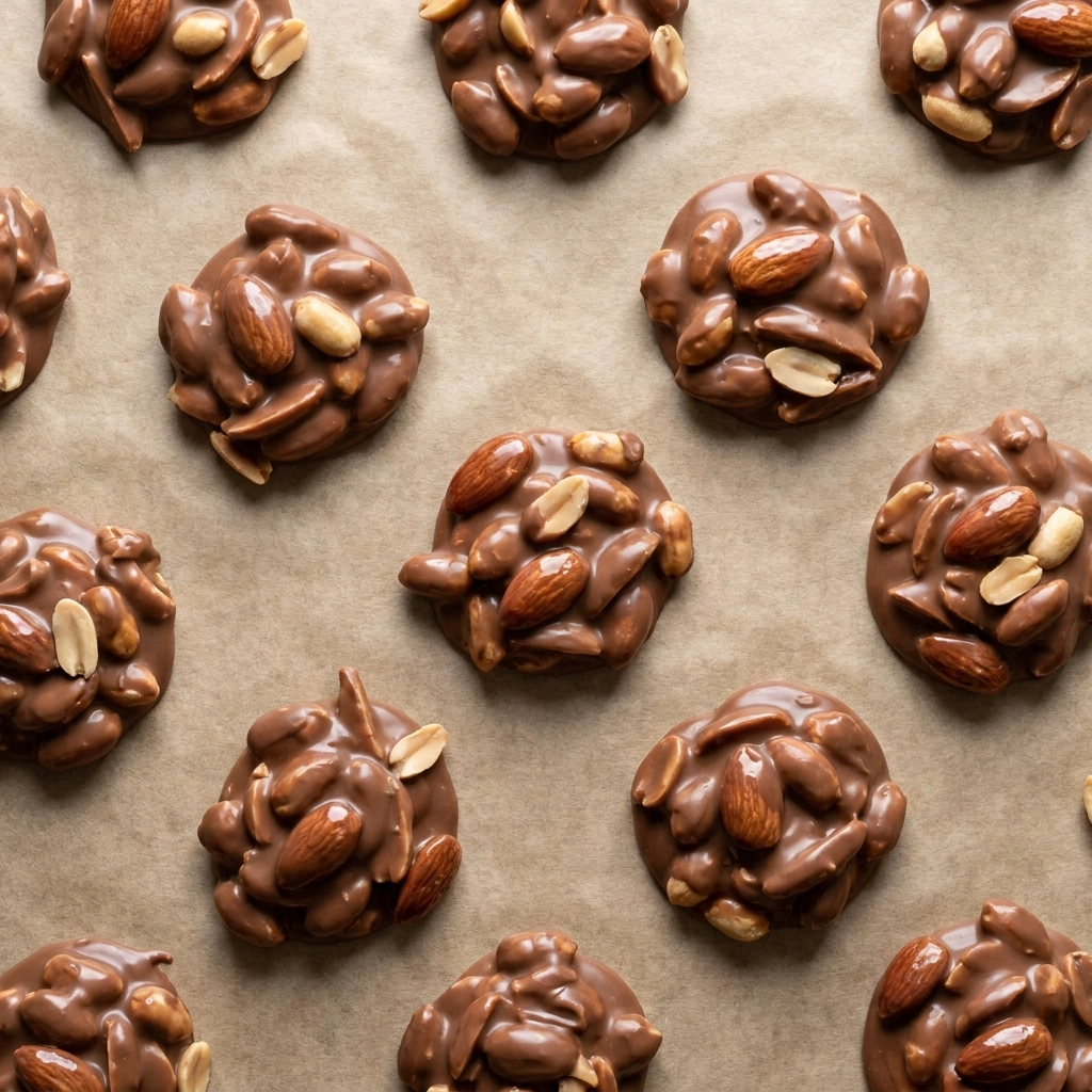 Crockpot Candy: The Ultimate Slow Cooker Sweet Treat | Easy Slow Cooker Dessert