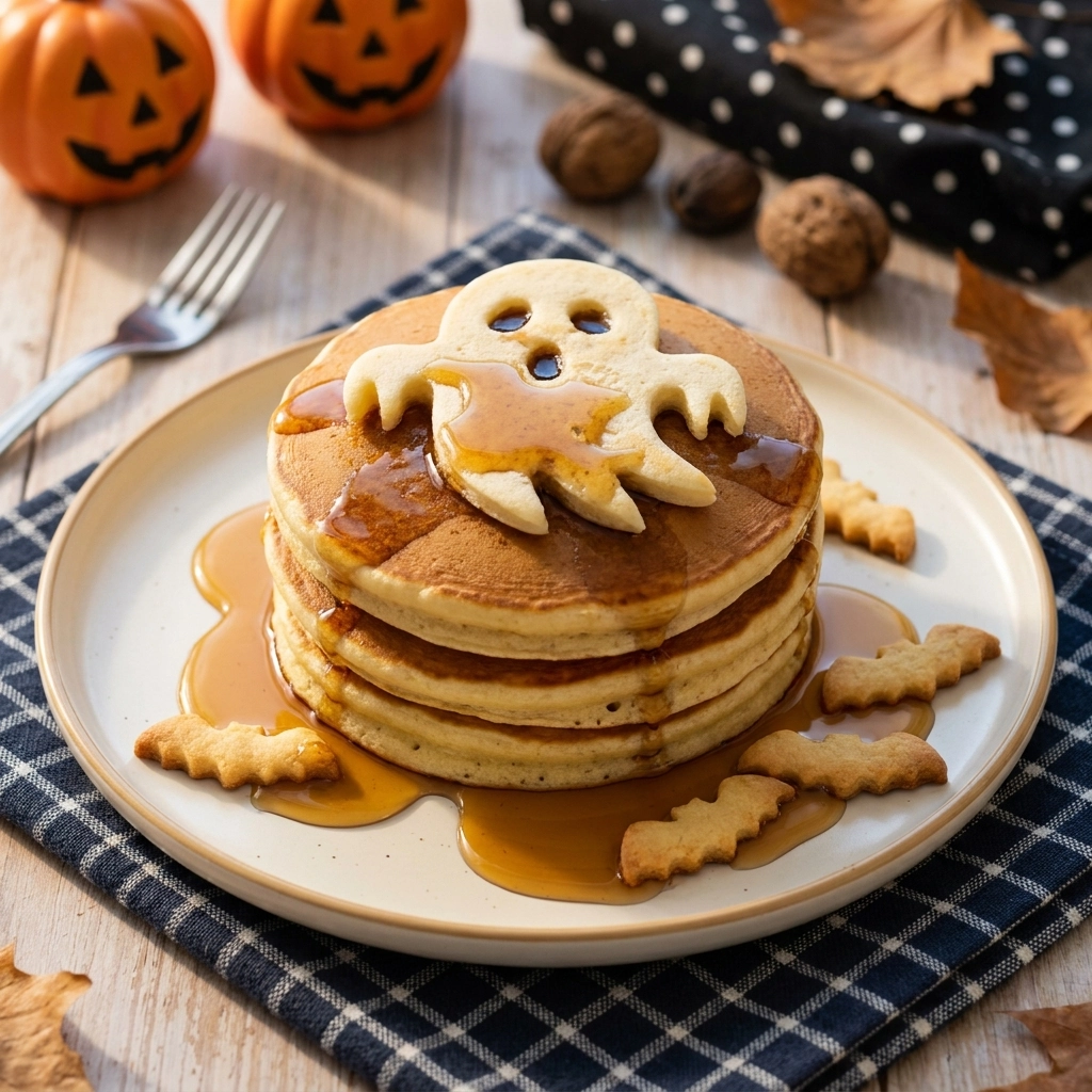 Irresistible Maple-Glazed Pumpkin Poptarts Recipe | Easy Autumn Breakfast Treats