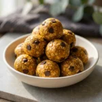 Delicious Pumpkin Protein Balls for Guilt-Free Snacking | Healthy Pumpkin Snacks