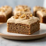 Irresistible Banana Bread Brownies | Easy Dessert Mashup Recipe